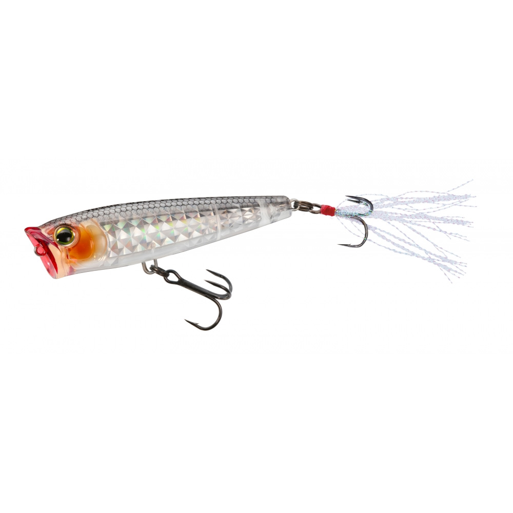 YO-ZURI 3DR-X Popper 65mm 6g F PGSH