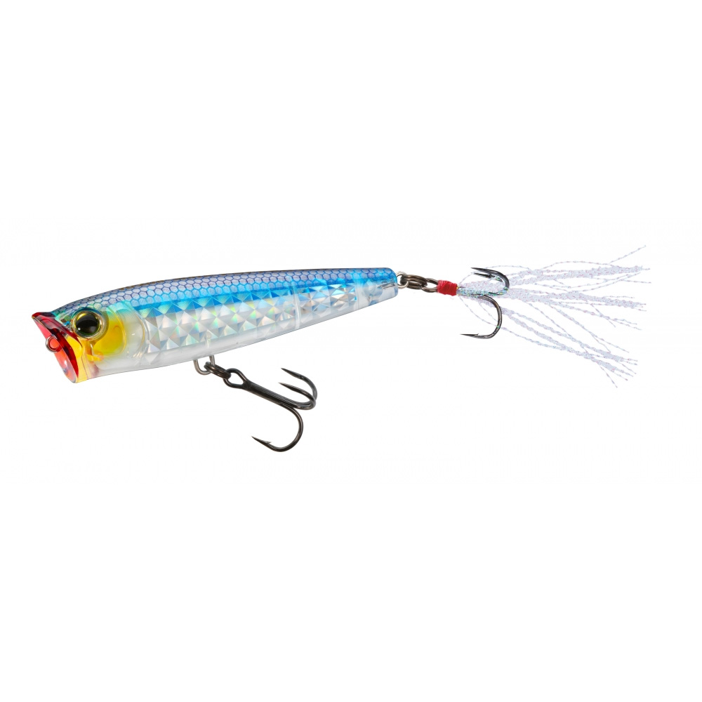 YO-ZURI 3DR-X Popper 65mm 6g F PSB