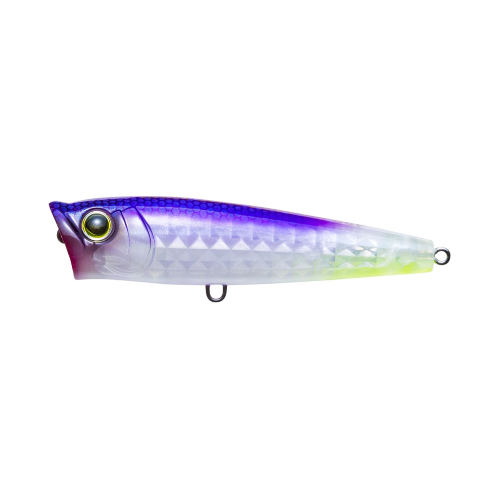 YO-ZURI 3DR-X Popper 65mm 6g F SSSH