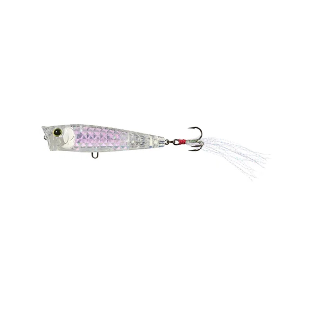 YO-ZURI 3DR-X Popper 65mm 6g F TM