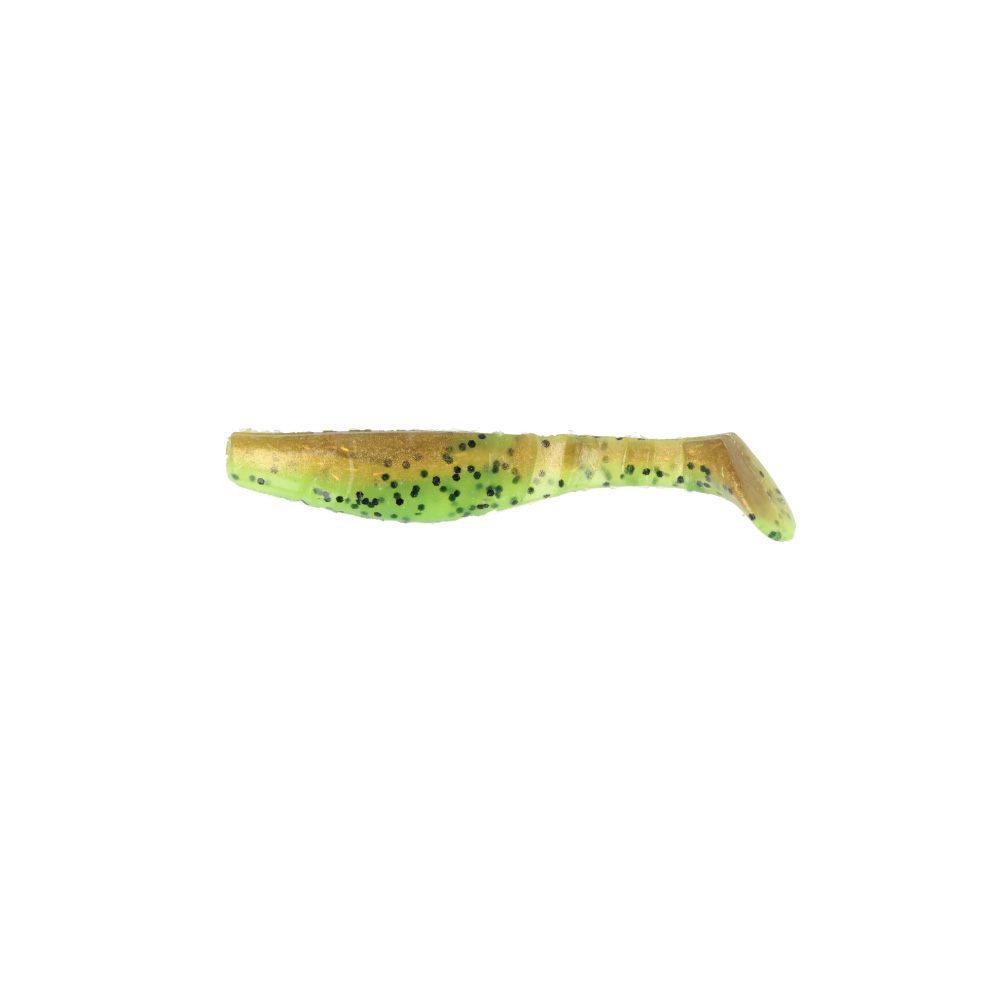Zeox Catchy Shad 3.2" 8.5cm 7.2g 6pcs. #201