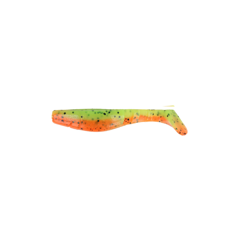 Zeox Catchy Shad 2.9" 7.5cm 5g 8pcs. #202