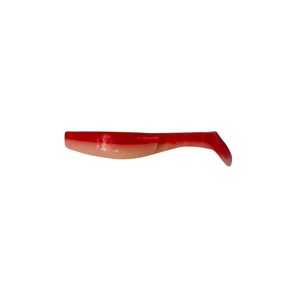 Zeox Catchy Shad 3.2" 8.5cm 7.2g 6pcs. #209