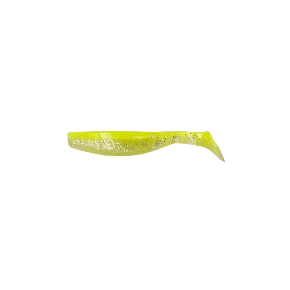 Zeox Catchy Shad 2.9" 7.5cm 5g 8pcs. #210