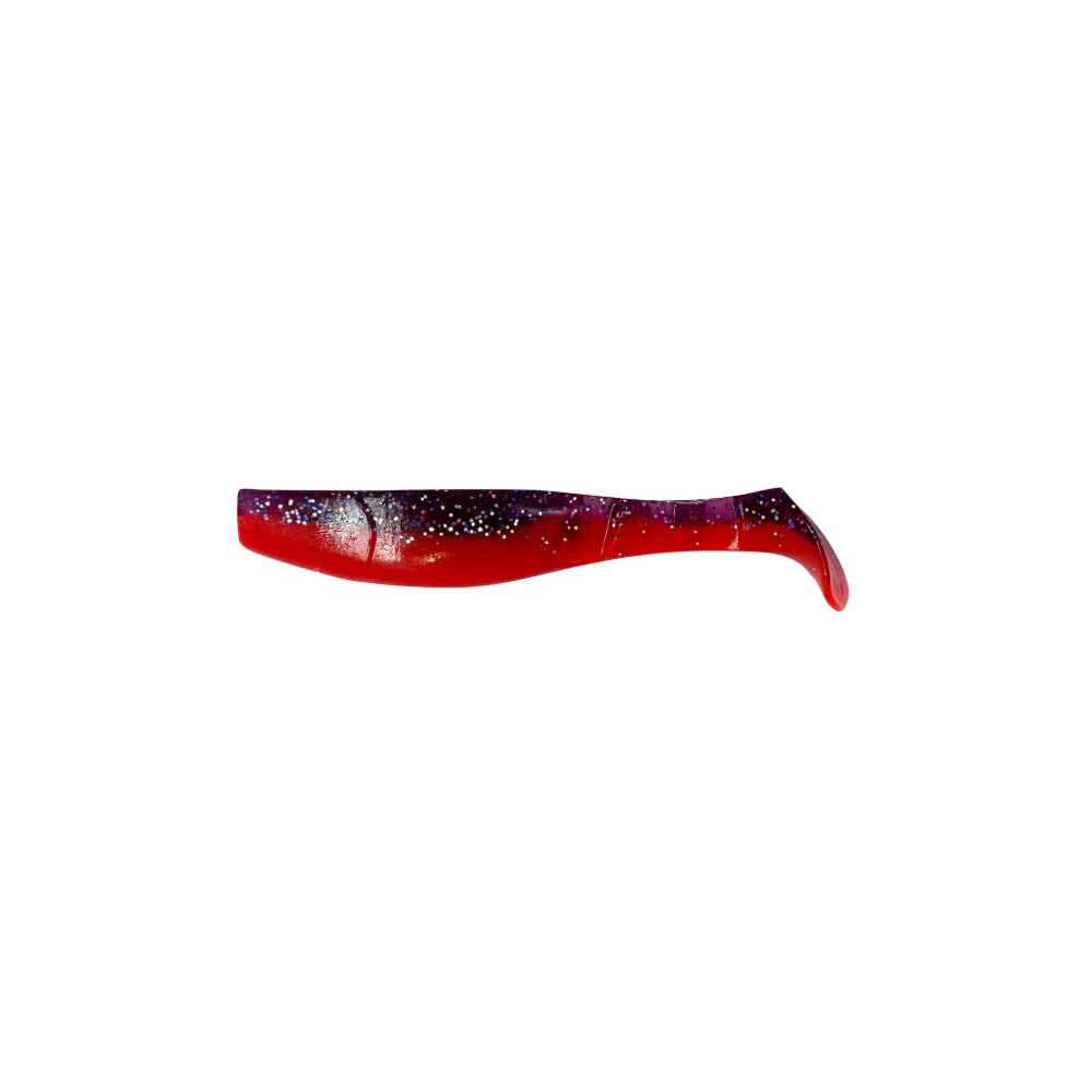 Zeox Catchy Shad 3.2" 8.5cm 7.2g 6pcs. #213