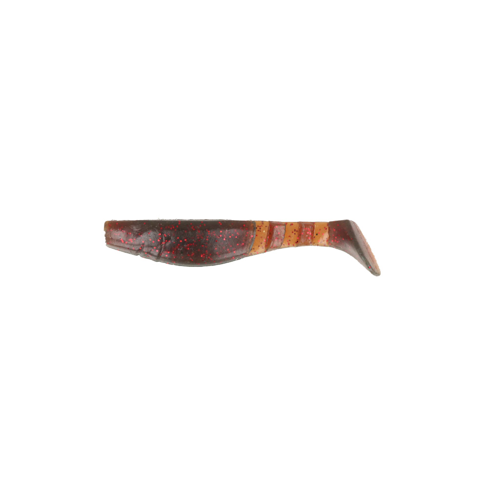 Zeox Catchy Shad 3.2" 8.5cm 7.2g 6pcs. #3