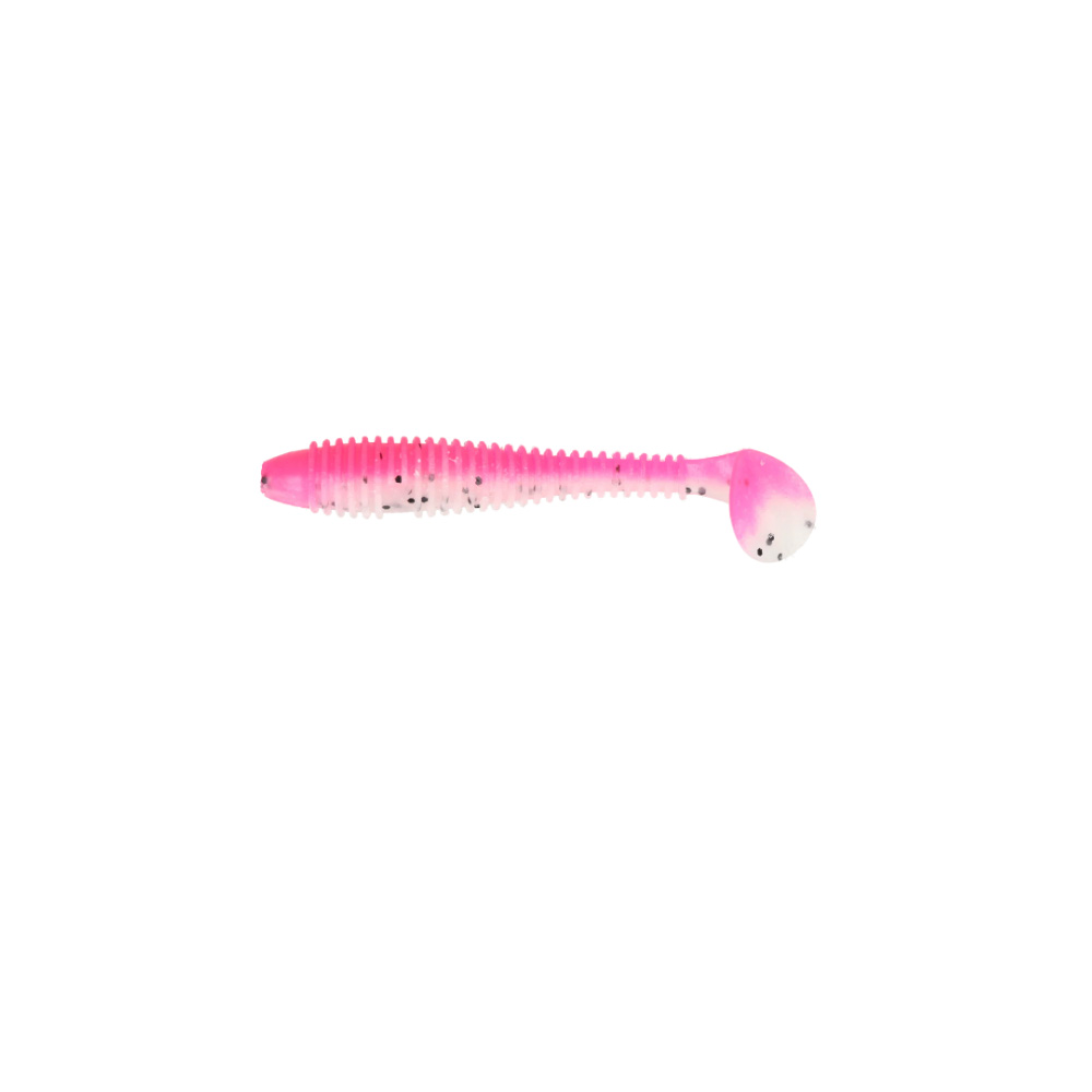 Zeox Trigger Fat Tail 2.7" 7cm 3.2g 7pcs. #206