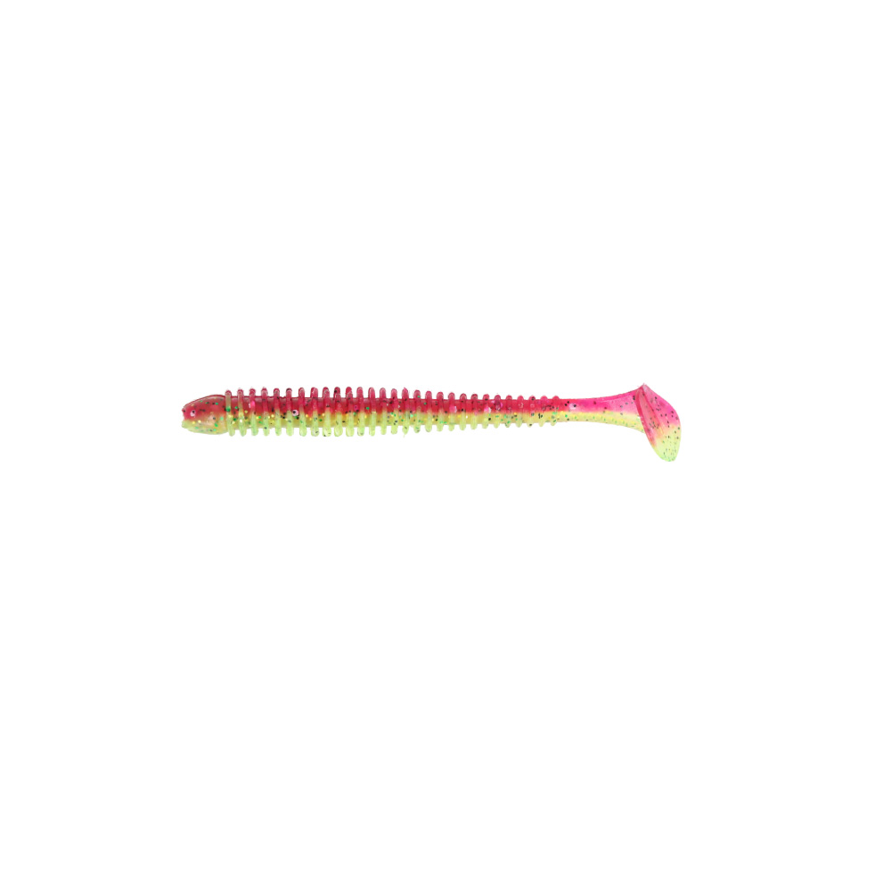 Zeox Trigger Shad Tail 2.2" 5.5cm 0.85g 10pcs.#203