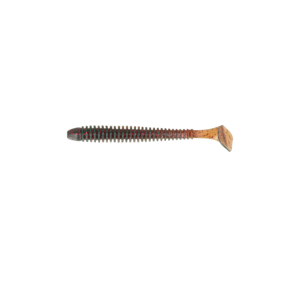 Zeox Trigger Shad Tail 2.2" 5.5cm 0.85g 10pcs.#003
