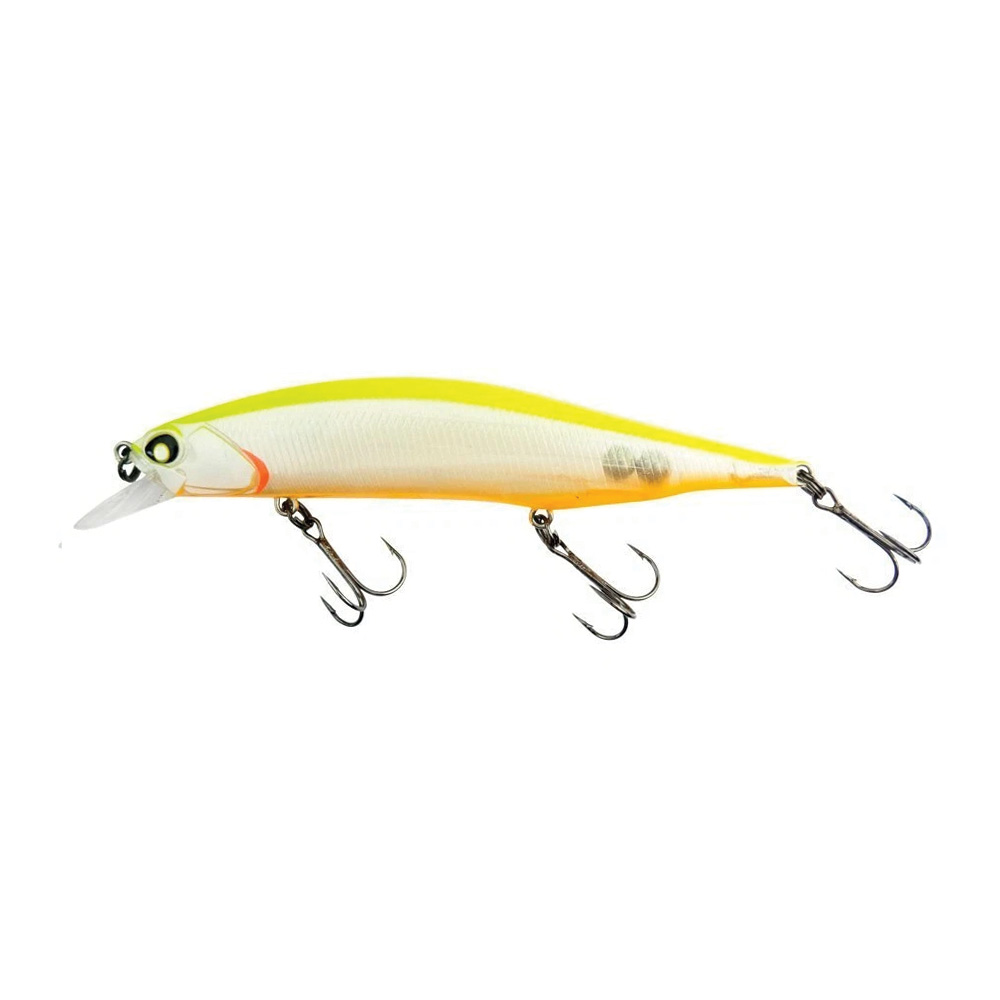 Akara Best Minnow 110SP 11cm 17g A125