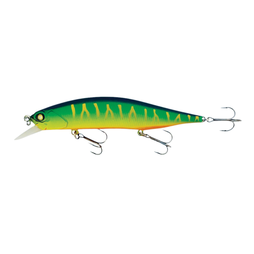Akara Best Minnow 110SP 11cm 17g A20