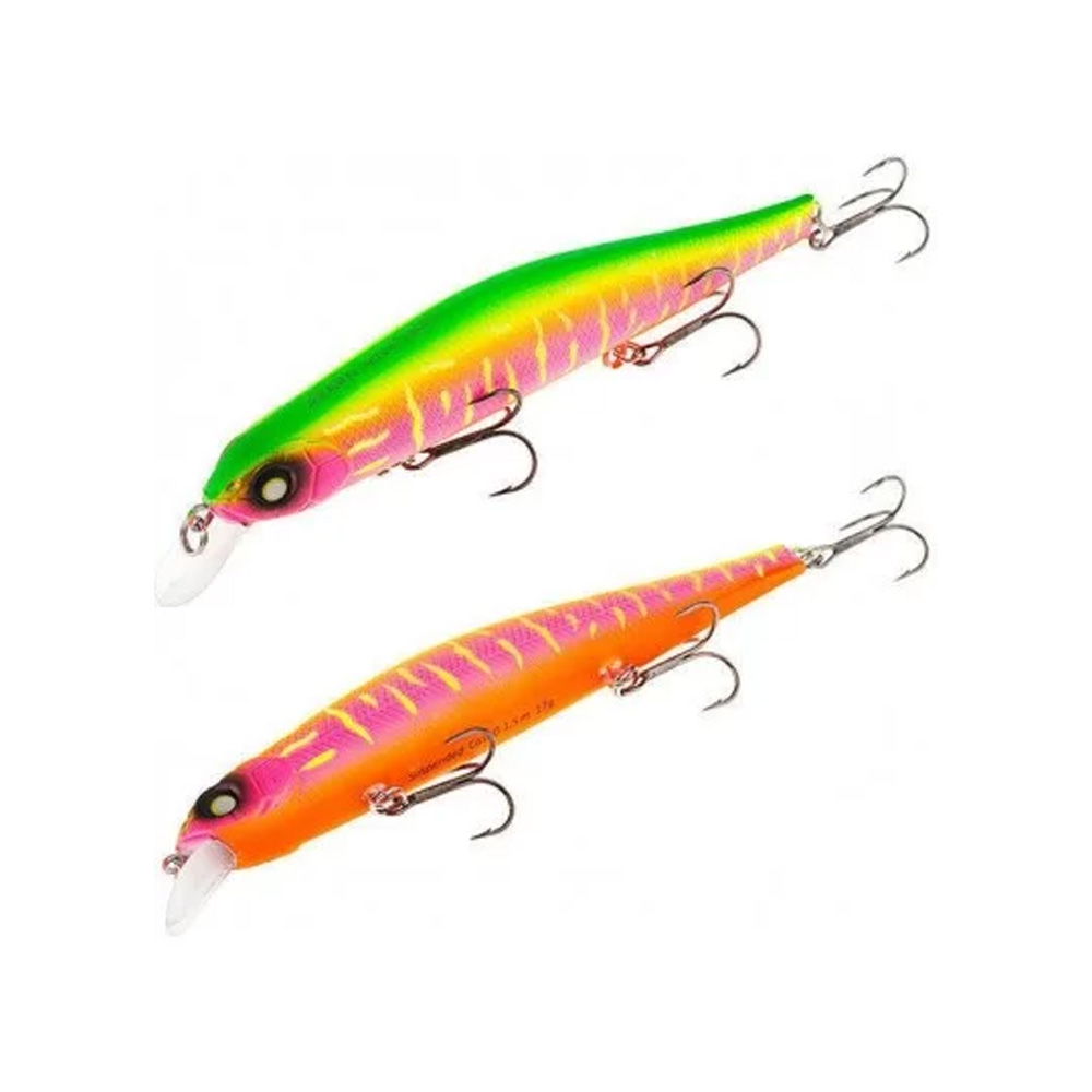 Akara Mullet 110F 11cm 14g A207