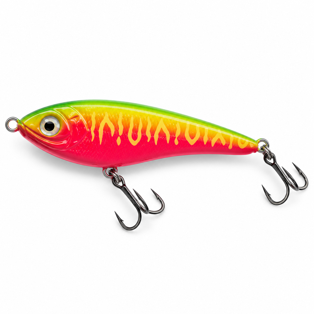 Jerkbait ASSERI 120S 35g #22