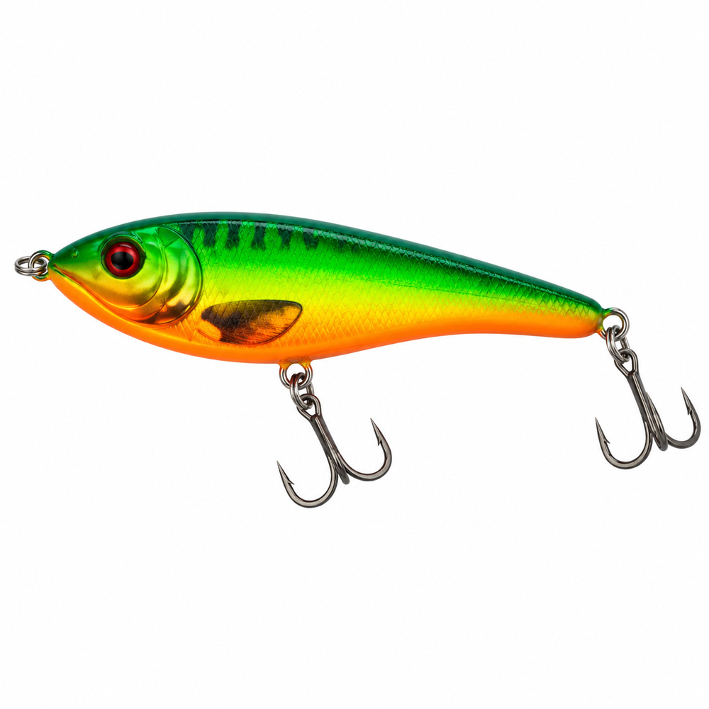 Jerkbait ASSERI 120S 35g #29