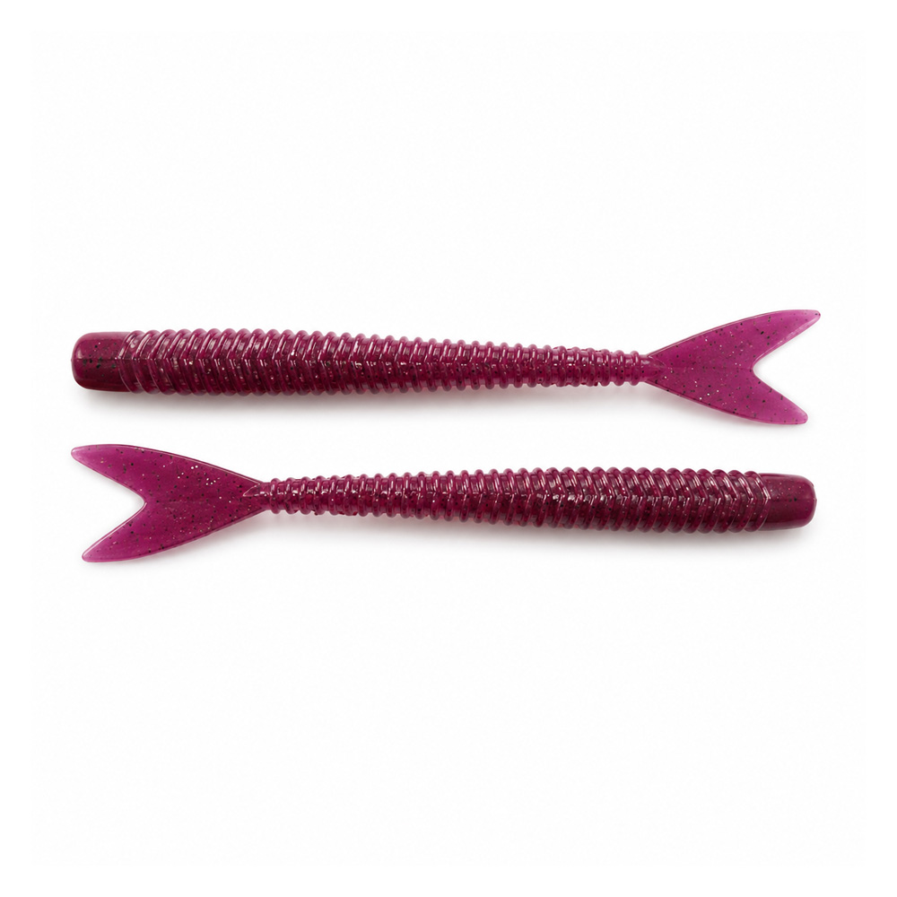 Bite On Arrow 6.5' 16.5cm 12g #22 Pink Lox 2pcs