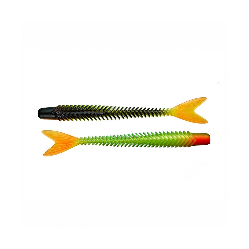 Bite On Arrow 4.5' 11.5cm 4g #07 Sour Apple 4vnt