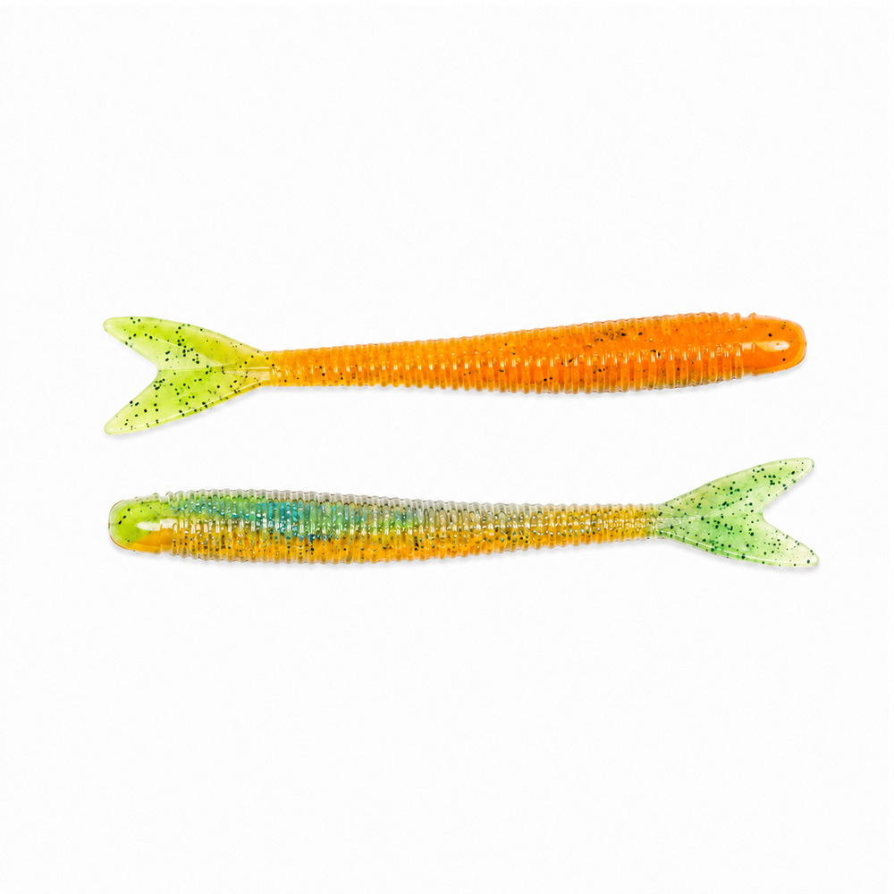 Bite On Arrow 5.5' 14cm 7g #07 Sour Apple 3vnt