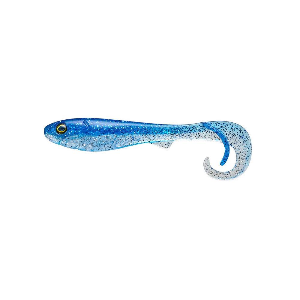 Bite On Crazy Fox 7' 18cm 37g #10 Cold Ice 1vnt