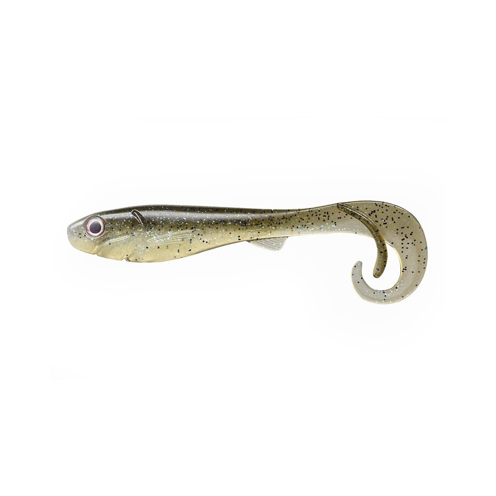 Bite On Crazy Fox 7' 18cm 37g #27 Elektrik 1vnt