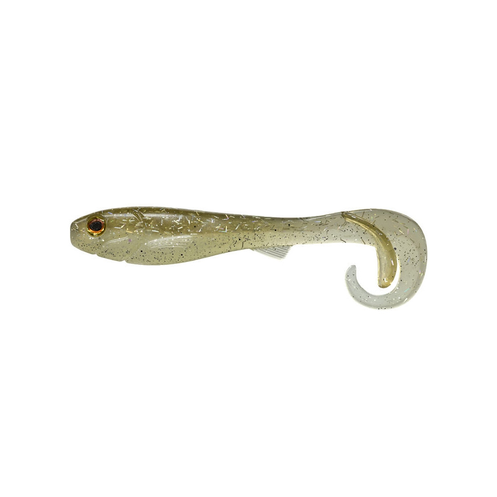 Bite On Crazy Fox 7' 18cm 37g #30 Minnow Fish 1pcs