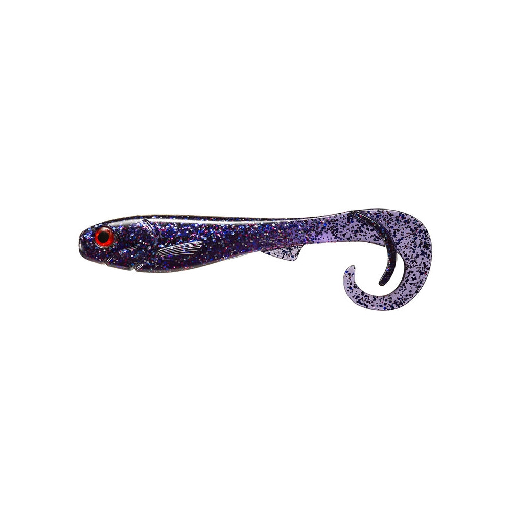 Bite On Crazy Fox 5.5' 14cm 18g #32 Violet 2vnt