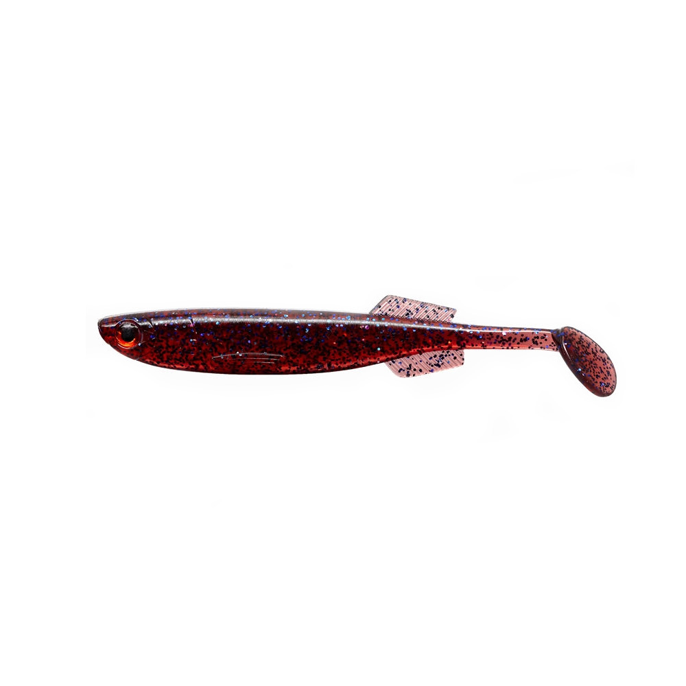 Bite On Herrin 6.7' 17cm 24g #12 Grape 1pcs
