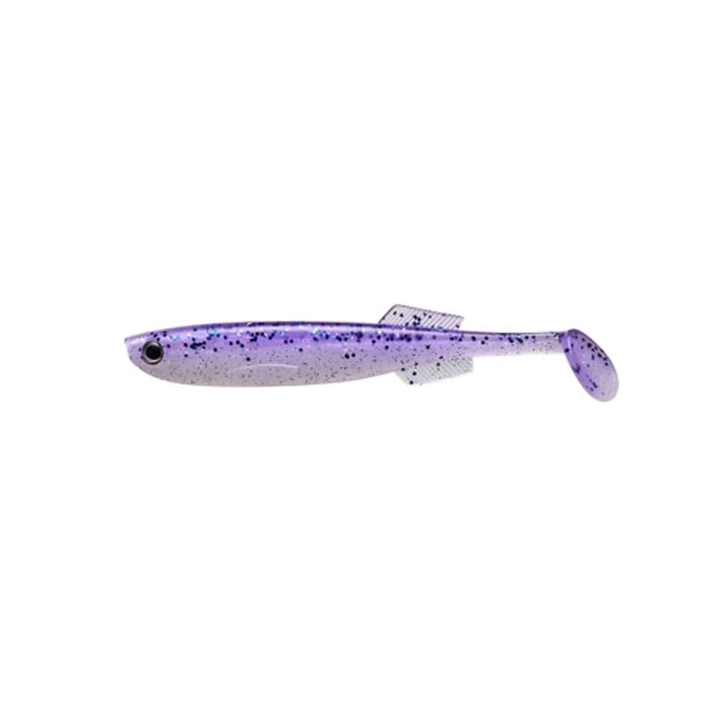Bite On Herrin 4.7' 12cm 8g #04 Lilac 4vnt