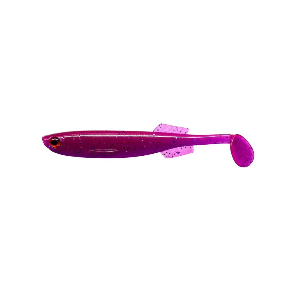 Bite On Herrin 4.7' 12cm 8g #22 Pink Lox 4pcs