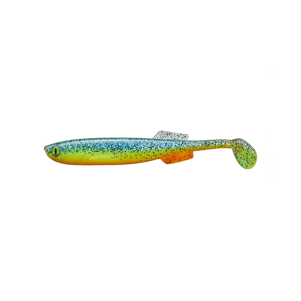 Bite On Herrin 4.7' 12cm 8g #16 Sunset 4vnt