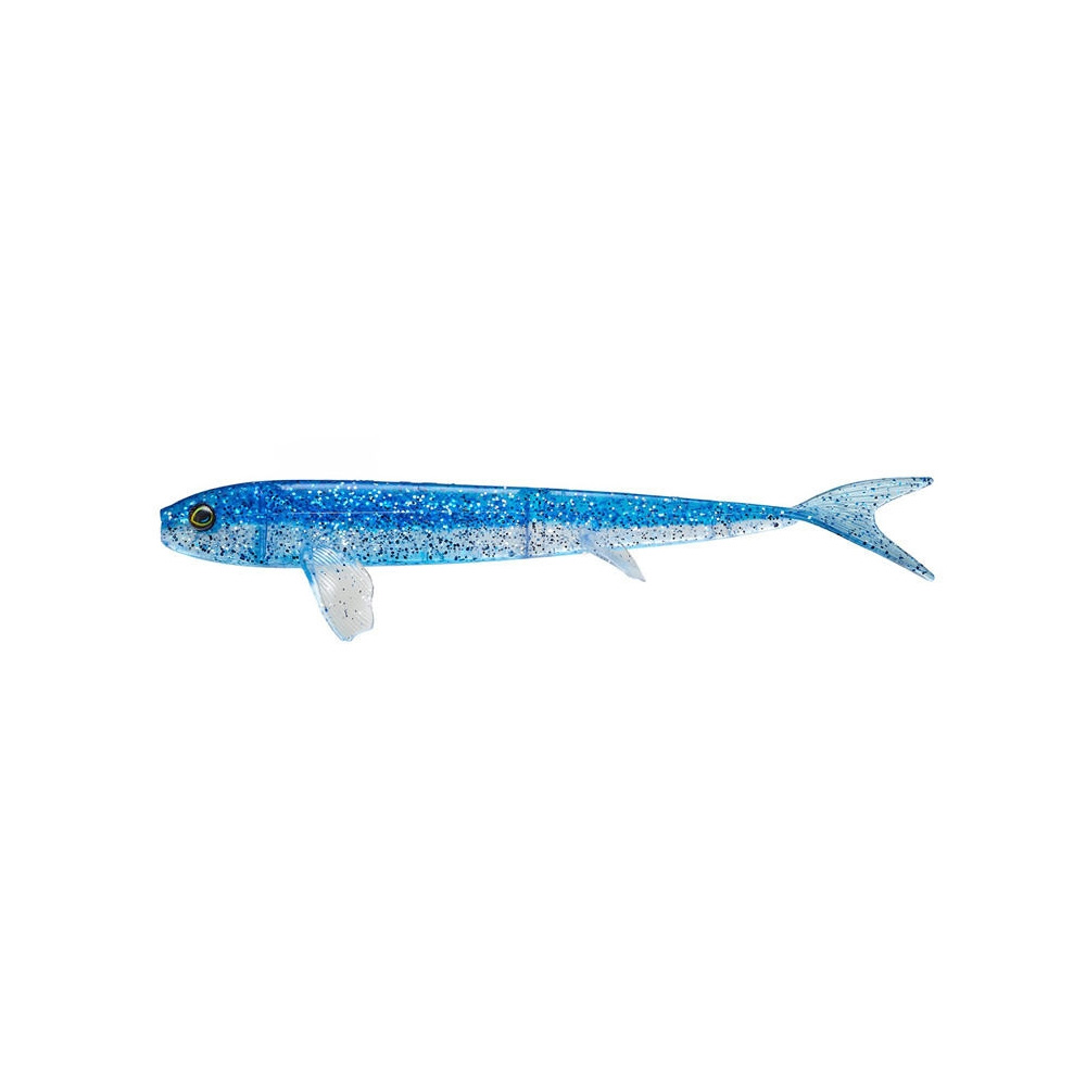 Bite On Pelagic Wizard 7.8' 20cm 31g #10 Cold Ice 1vnt