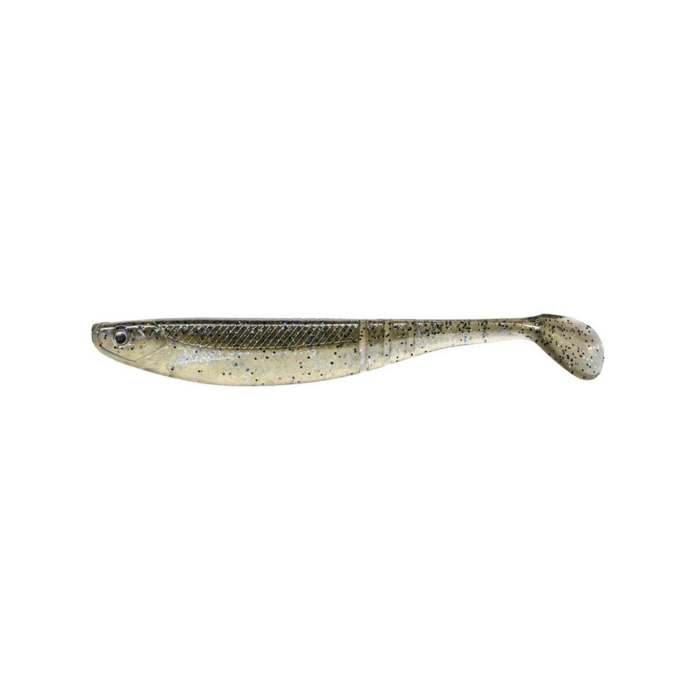 Bite On Sig 4" 10cm 5g #27 Elektrik 5pcs