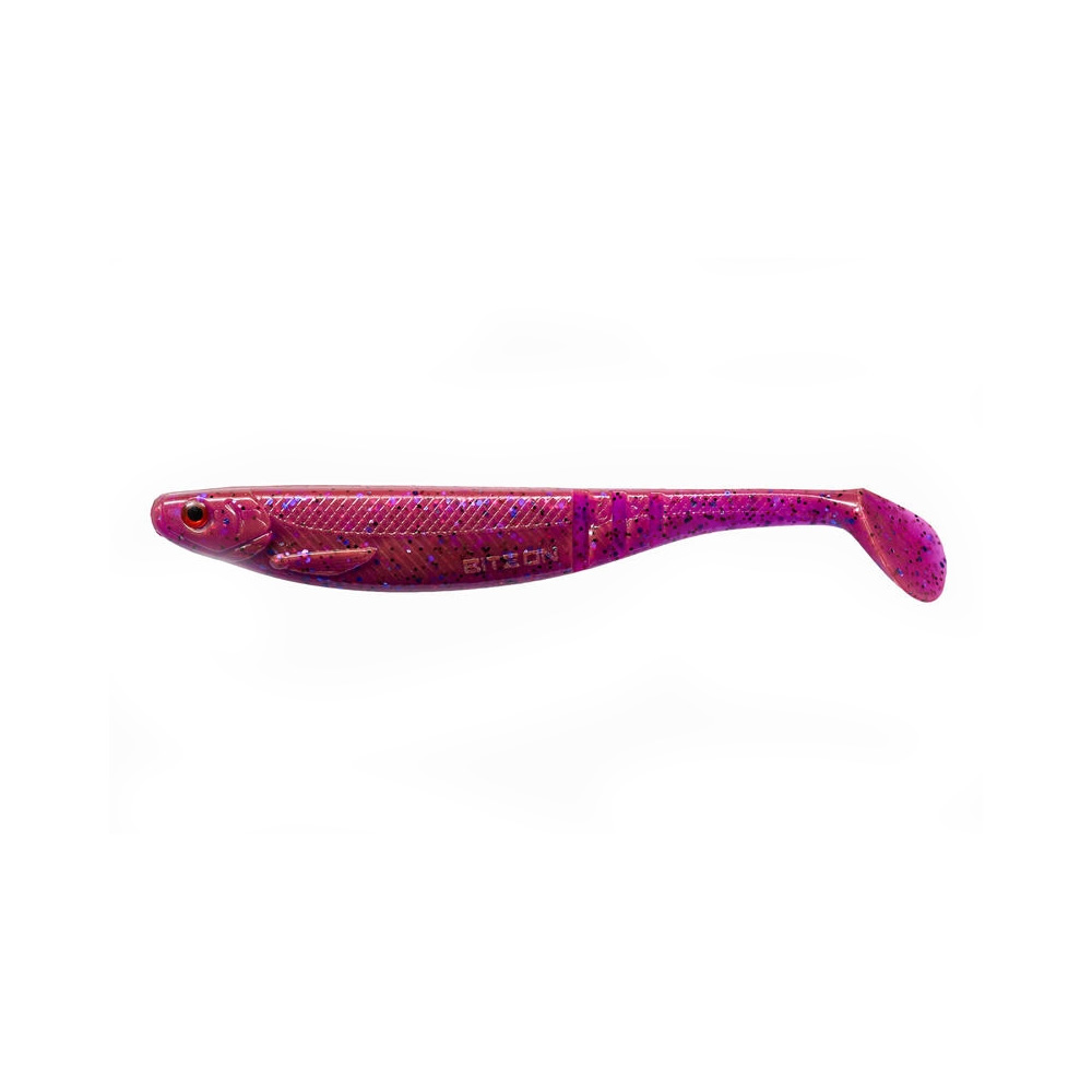 Bite On Sig 5.5" 14cm 16g #22 Pink Lox 2pcs
