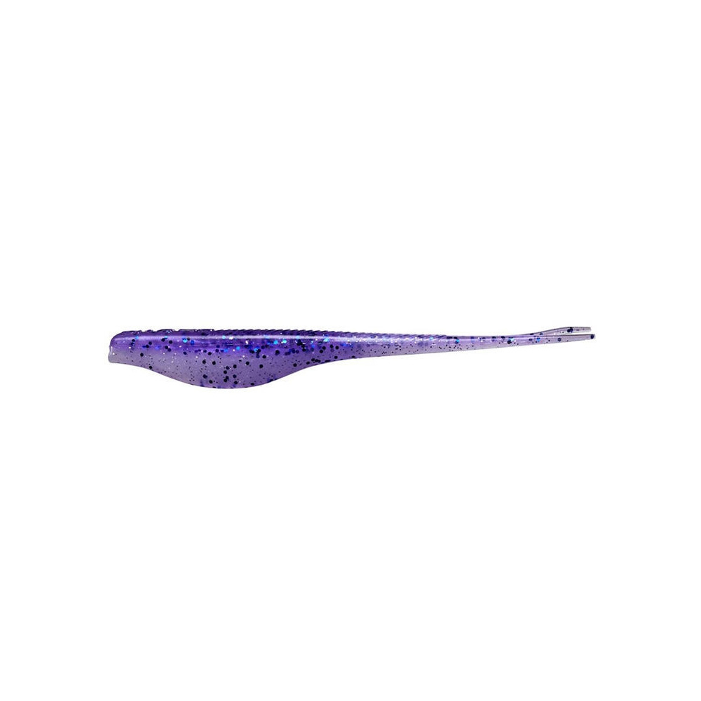 Bite On Slug Impact 5.9" 15cm 11g #04 Lilac 3vnt