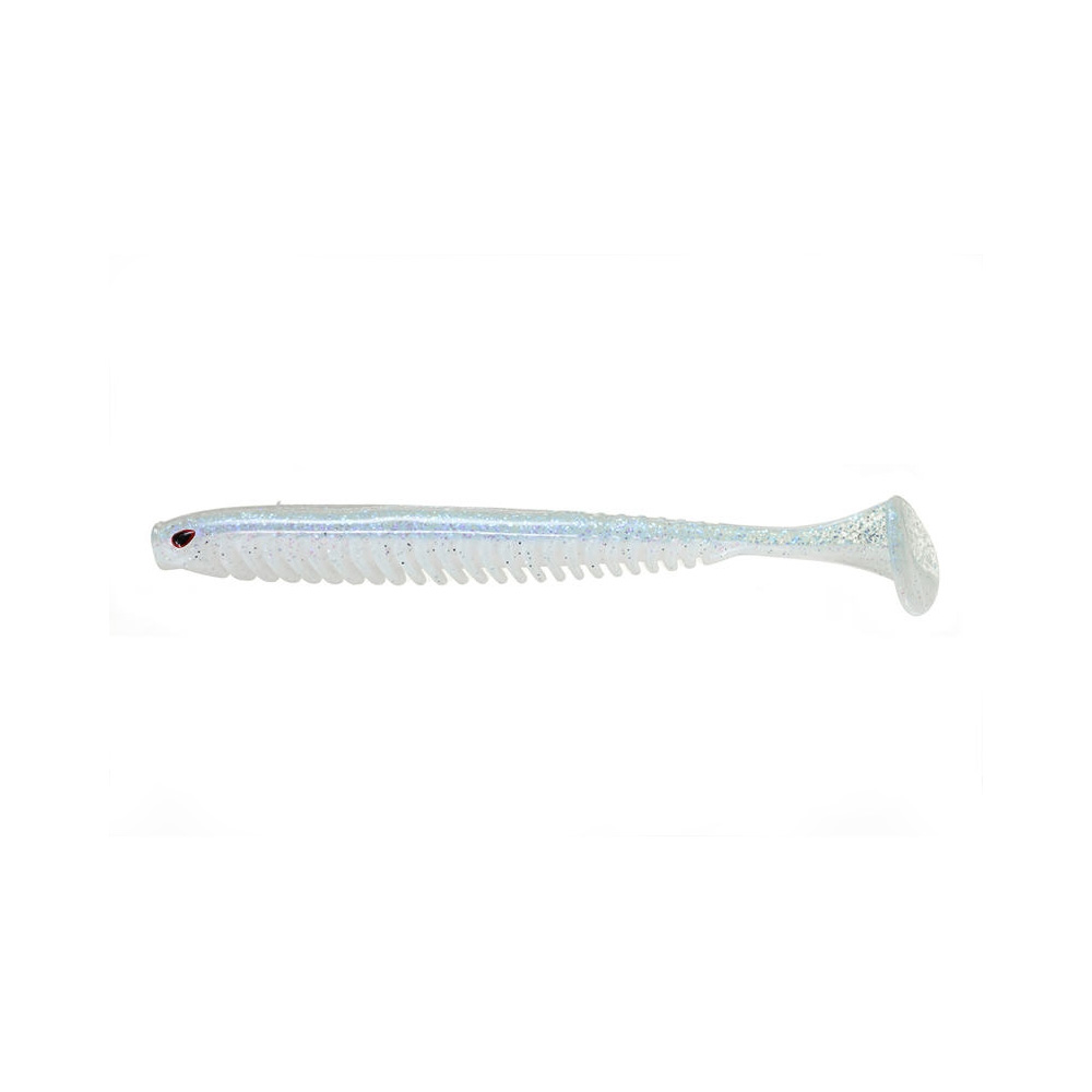 Bite On Venom 5.5" 14cm 12g #13 Arctic Pearl 2vnt