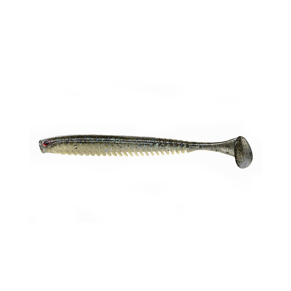 Bite On Venom 6.7" 17cm 21g #27 Elektrik 1pcs
