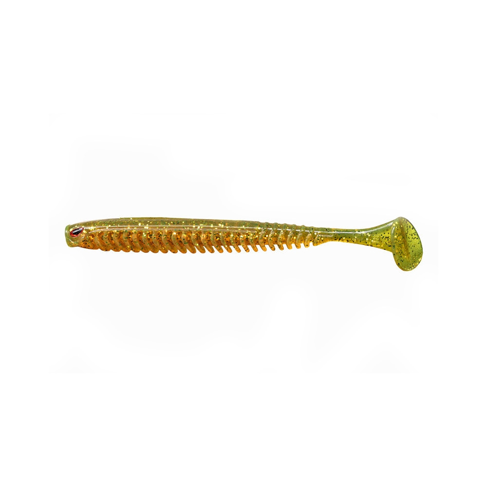 Bite On Venom 5.5" 14cm 12g #28 Caramel Oil 2vnt