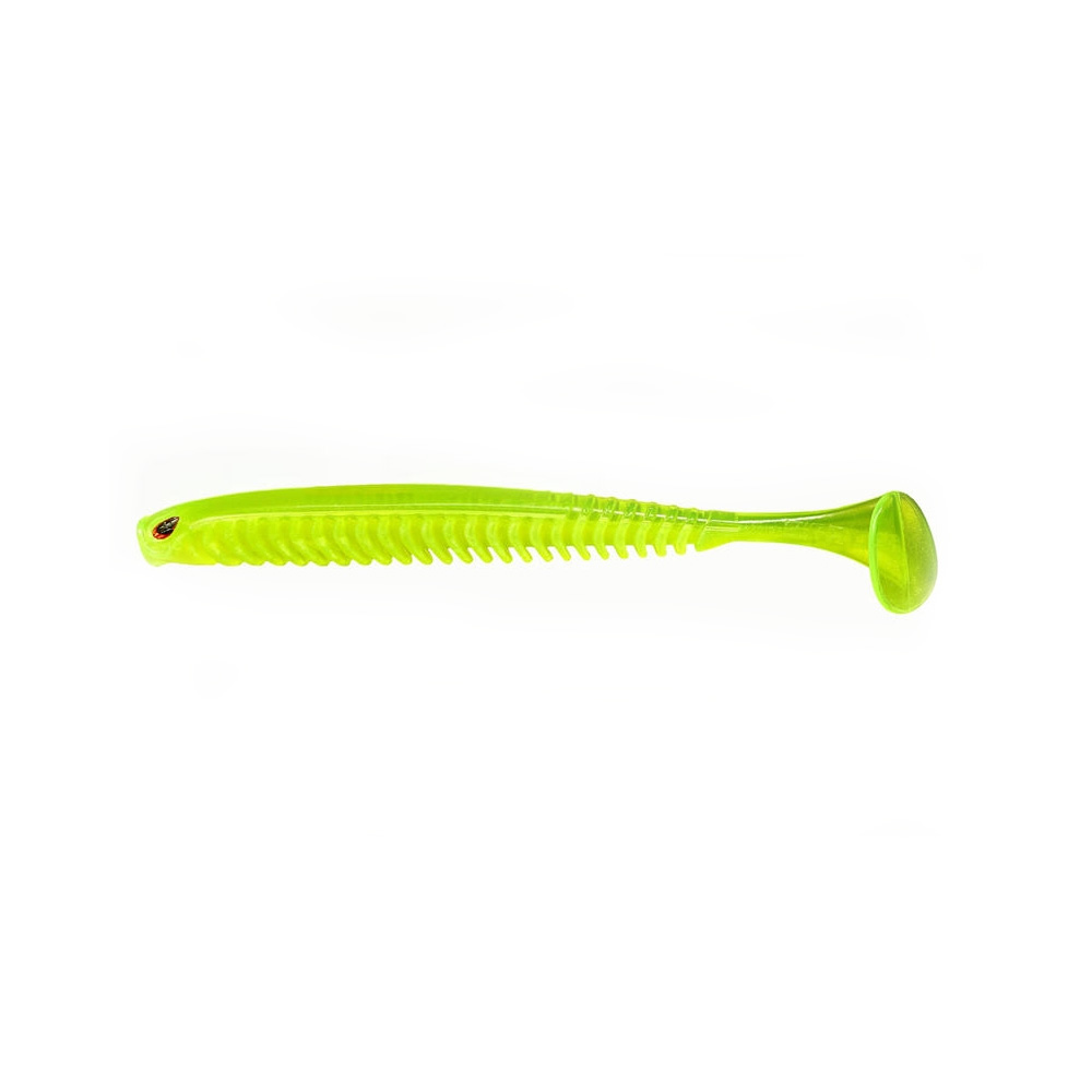 Bite On Venom 5.5" 14cm 12g #31 Lime Perl 2pcs