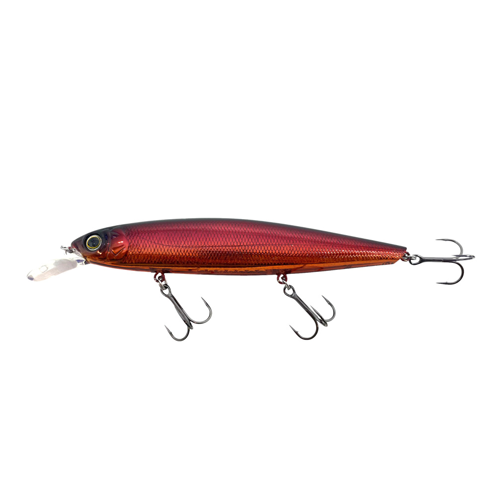 Deps Balisong Minnow 130SP 130mm 24.4g #30