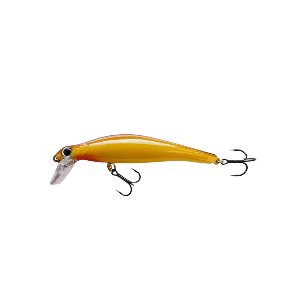 Dobi 89s 11.4g 8.9cm YELLOW/BROWN/RED
