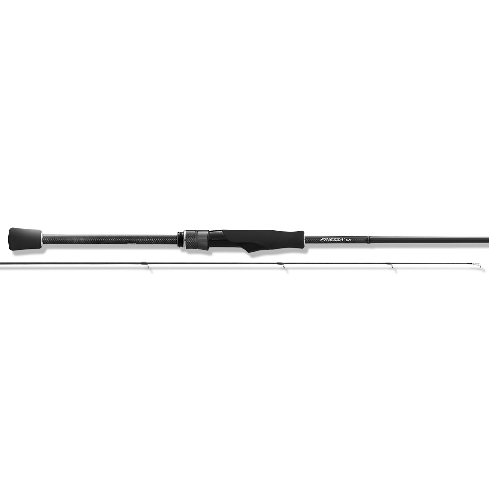 Graphiteleader Finezza UX 23GFINUS-752L-T 2,27m 1-7g
