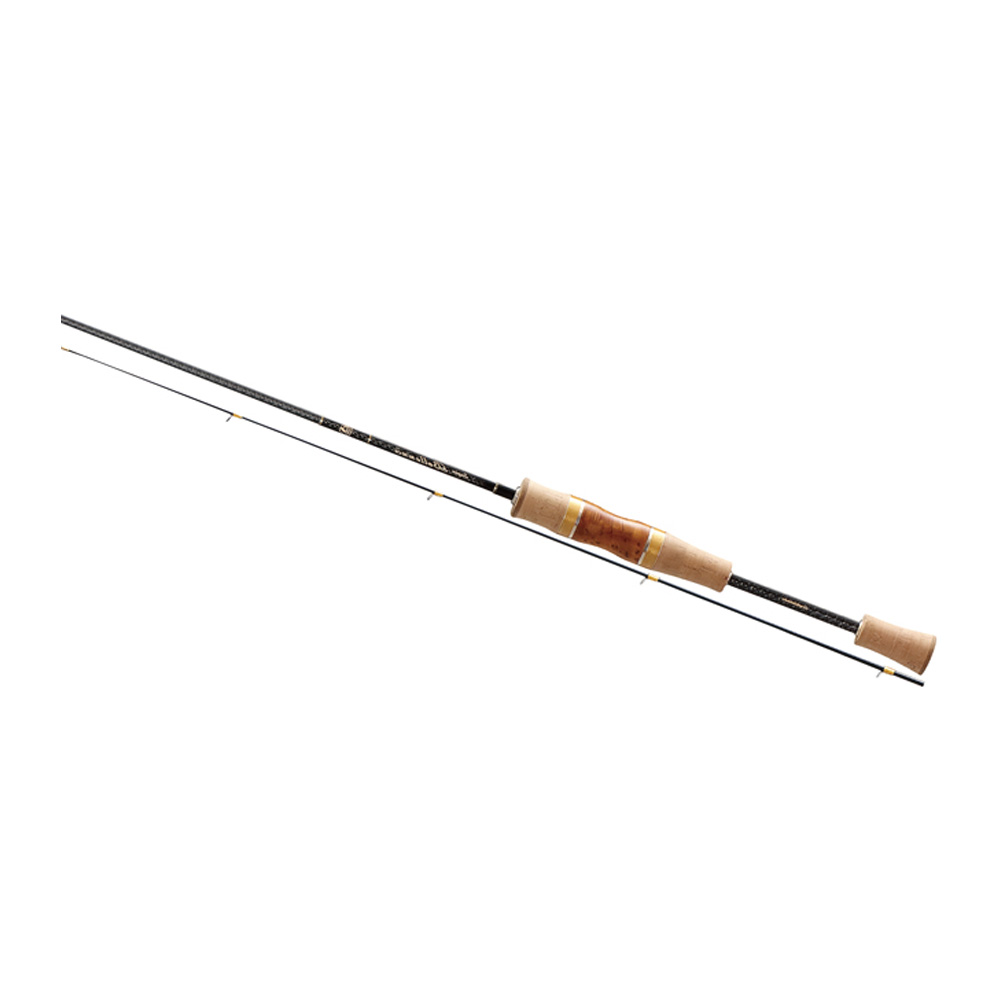 Graphiteleader 18 Super Bellezza GSBS-642UL 1.93m 0.5-5g