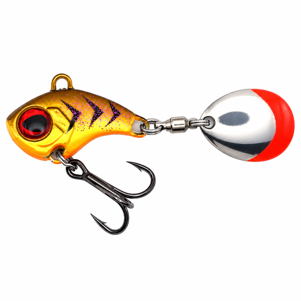 JigHead Kamikadze 9g Spawning Louisy Craw