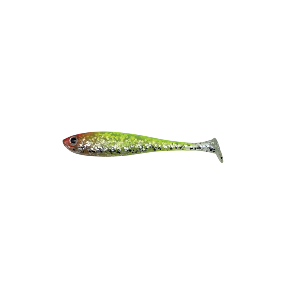 Miracle Fish K15-7cm 2.1g 3 1vnt