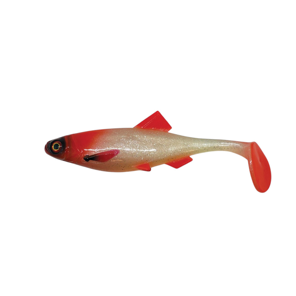 Miracle Fish Soft Bait 15cm 26g 6 1pcs