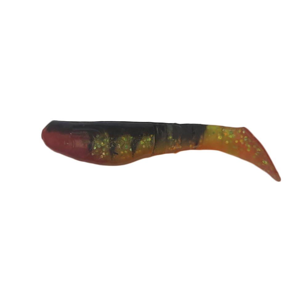 Relax Kopyto 3" 7.6cm TG015ORI 1vnt