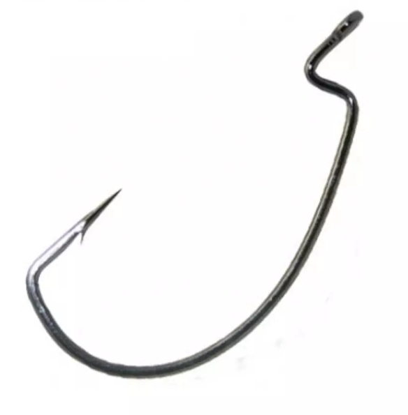 Sasame Wide Gape Offset #2/0 15pcs