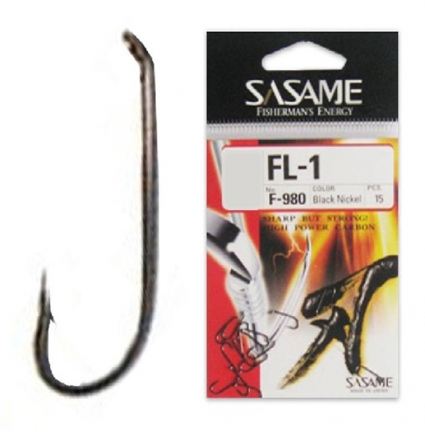 SASAME FL-1 #14 15pcs