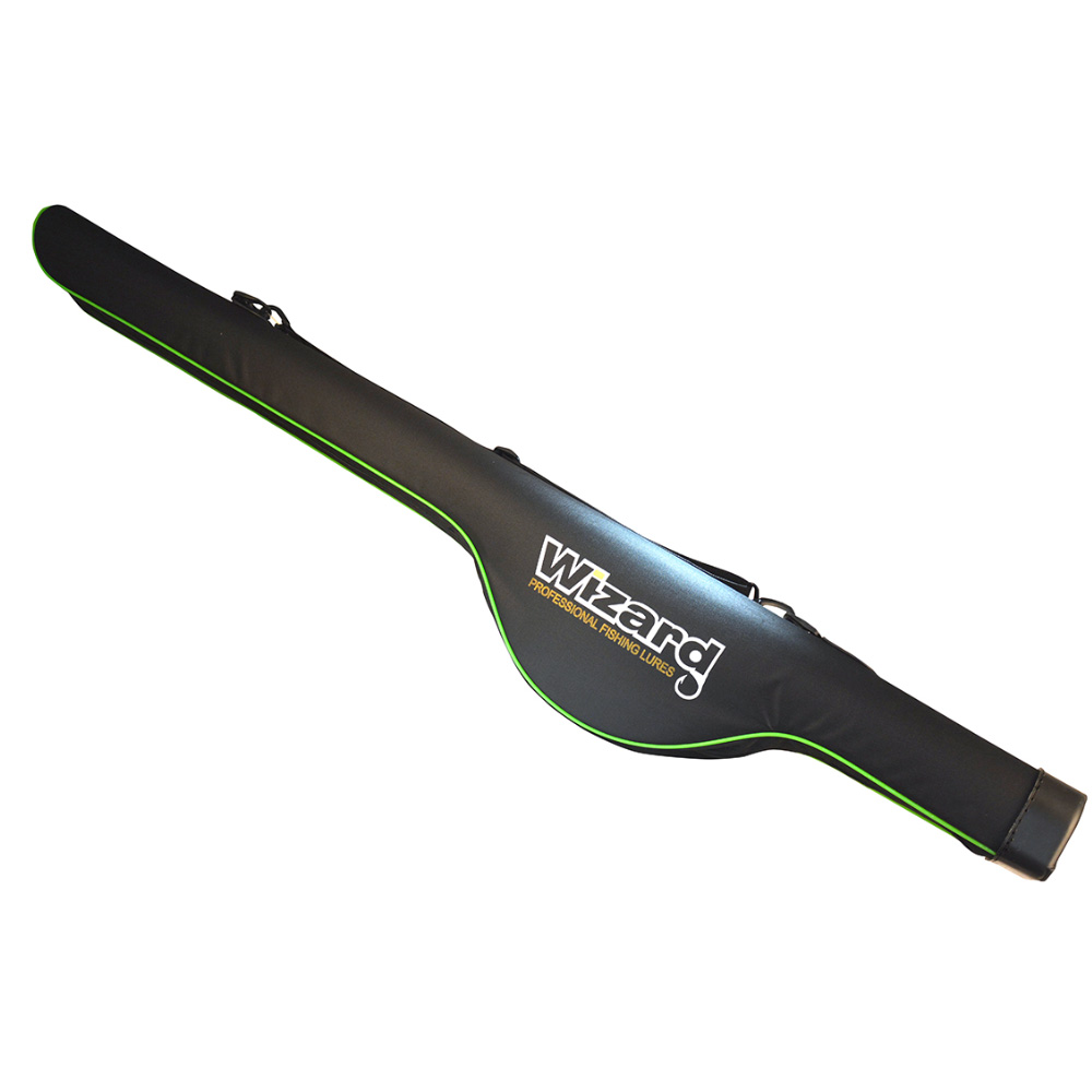 Wizard Hardcase Rod Case 120cm