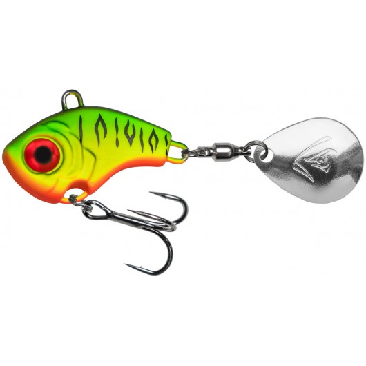 Select TURBO Tail Spinner 17g C02
