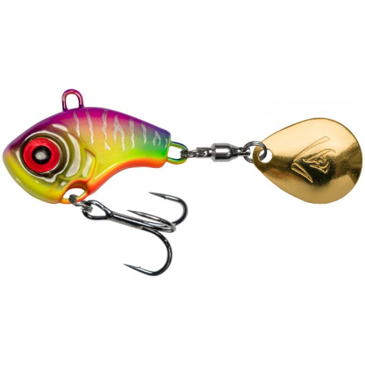 Select TURBO Tail Spinner 7g C03